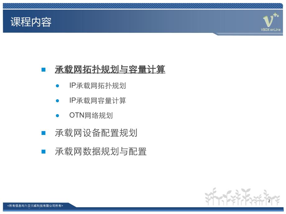 《承载网部分》PPT课件.ppt_第2页