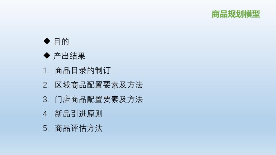 连锁药房商品规划方案.ppt_第2页