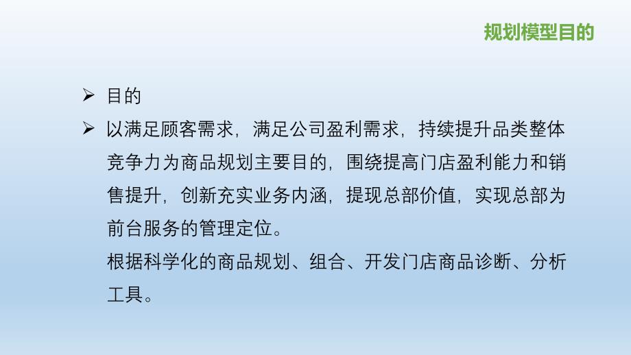 连锁药房商品规划方案.ppt_第3页