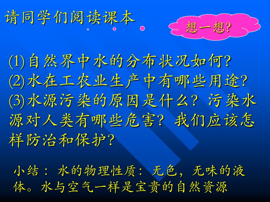 人教新课标版初中九上爱护水资源课件 .ppt_第4页