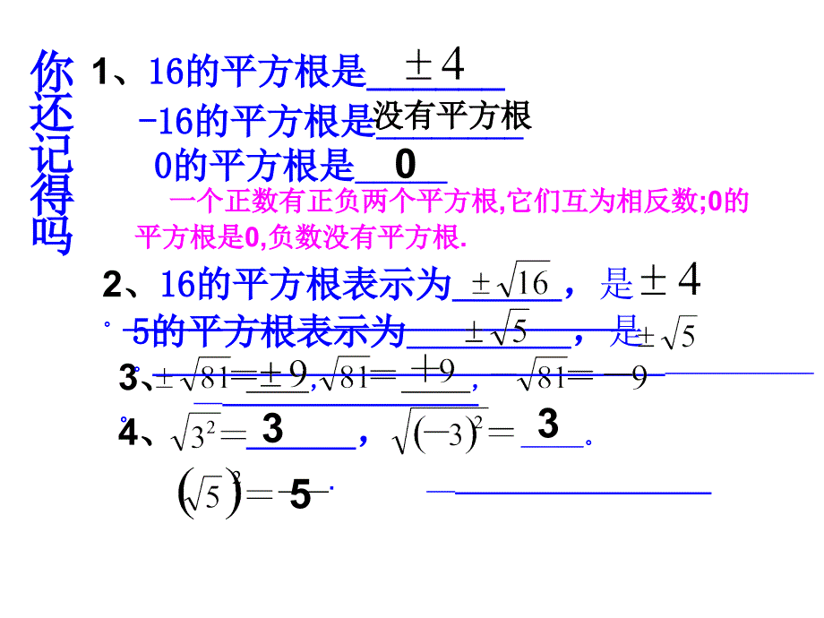 1112平方根和立方根(第二课时)_第2页