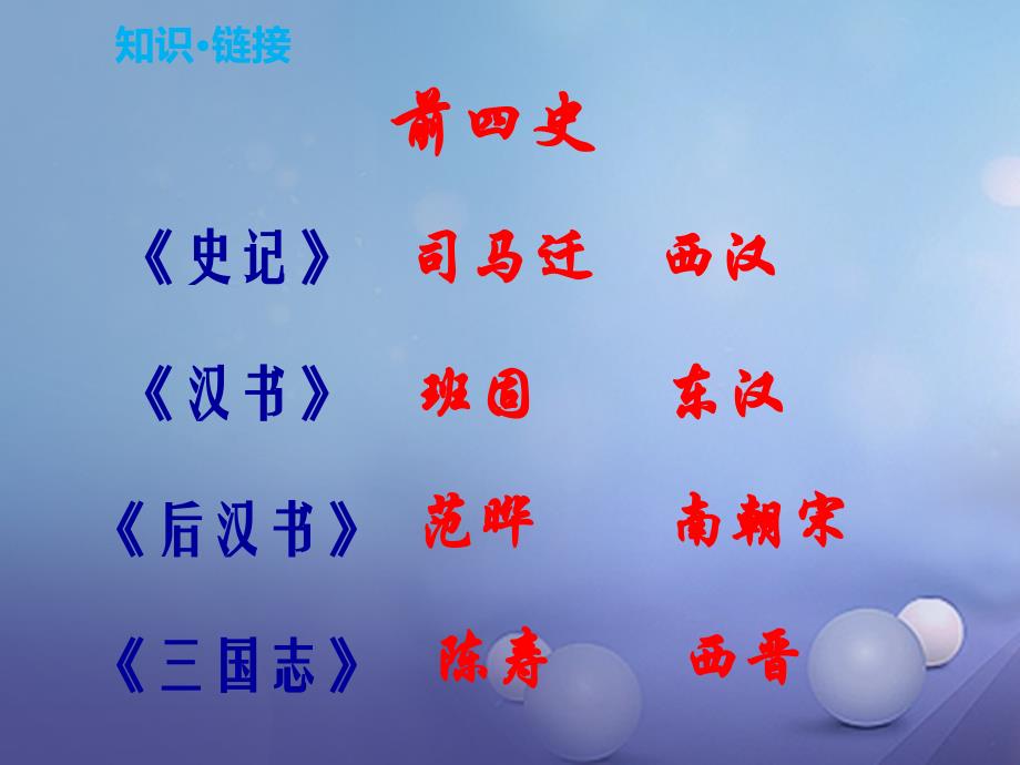 2022-2023学年九年级语文下册 第6单元 第21课 古文二则课件 语文版_第4页