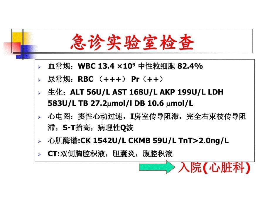 外科学教学课件-多器官(系统)功能障碍综合征_第5页