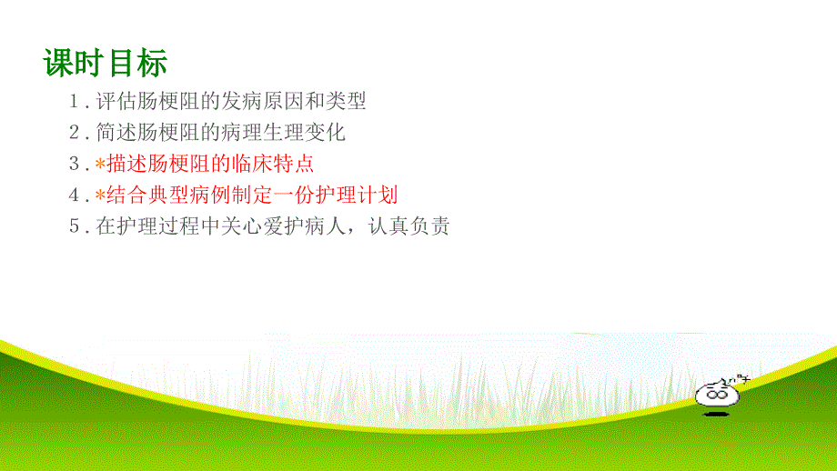 肠梗阻病人的护理ppt_第2页