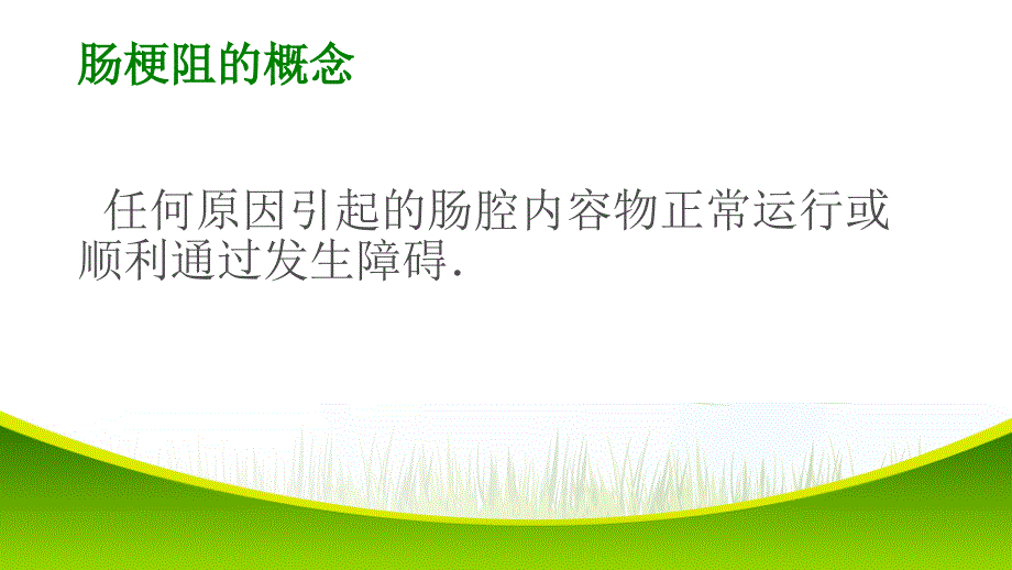 肠梗阻病人的护理ppt_第3页