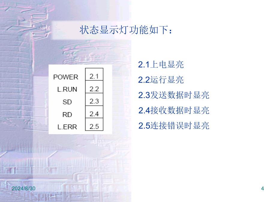 高威科实验中变频器的应用课件_第4页