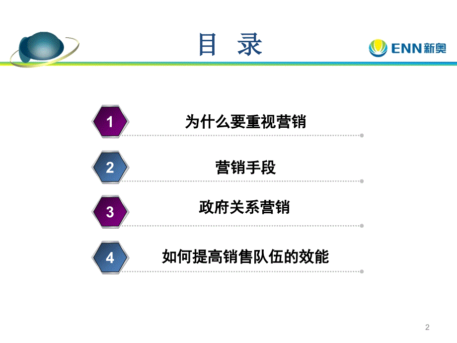 新奥燃气市场营销手段培训ppt课件_第2页