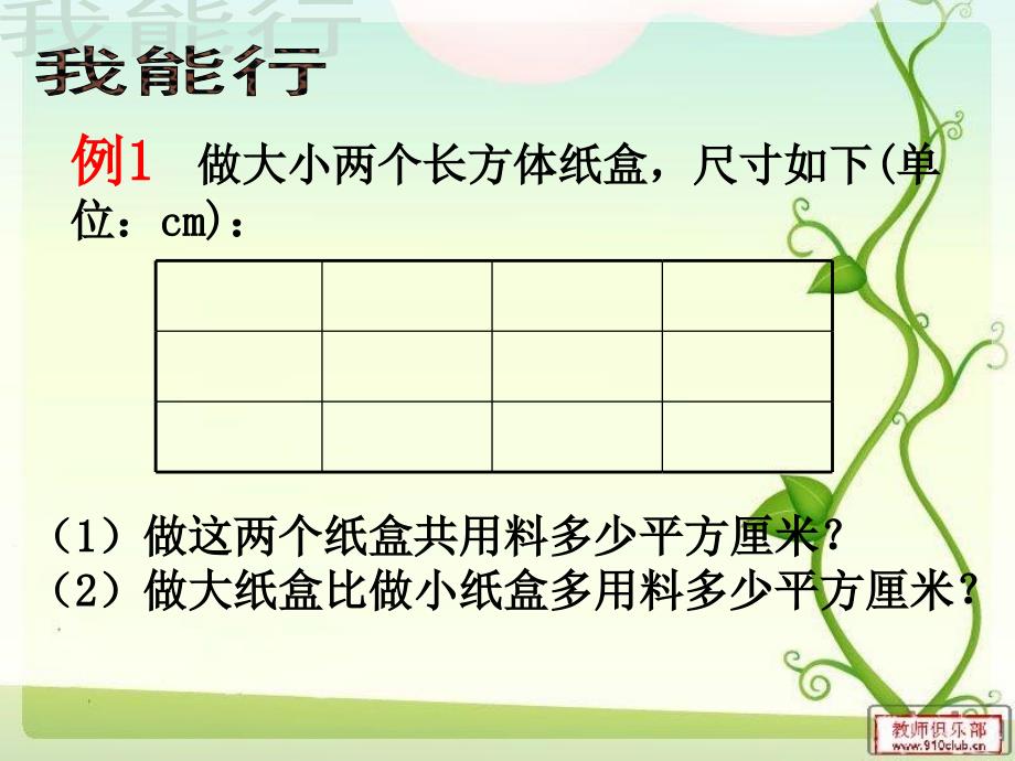 整式的加减全章复习课课件_第2页