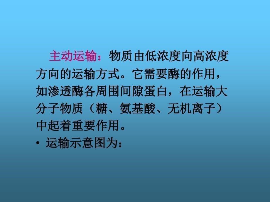 动物微生物学及免疫学课件细菌生理_第5页