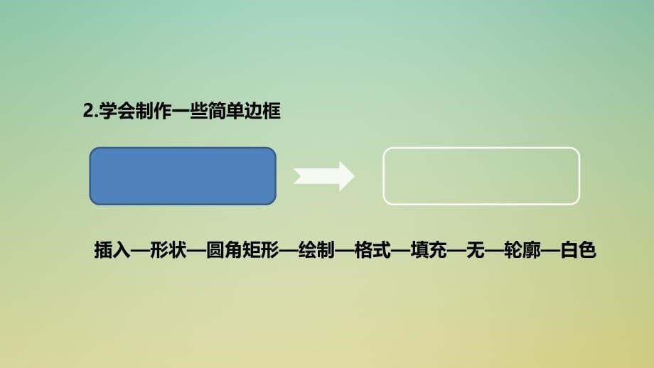 高大上的ppt演讲技巧模板_第5页