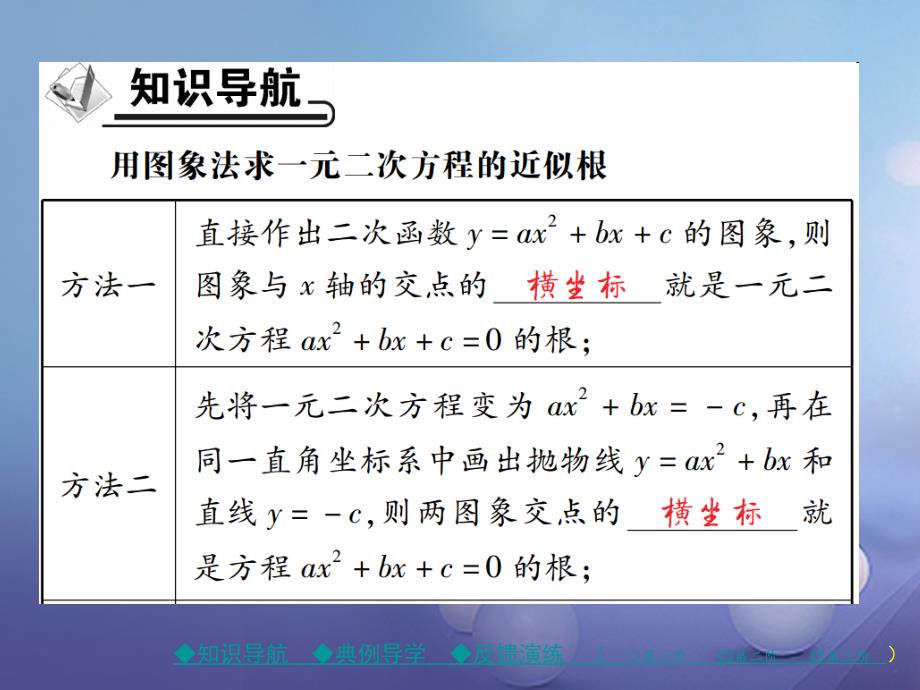 九年级数学下册 26.3 第3课时 实践与探索（三） （新版）华东师大版_第2页