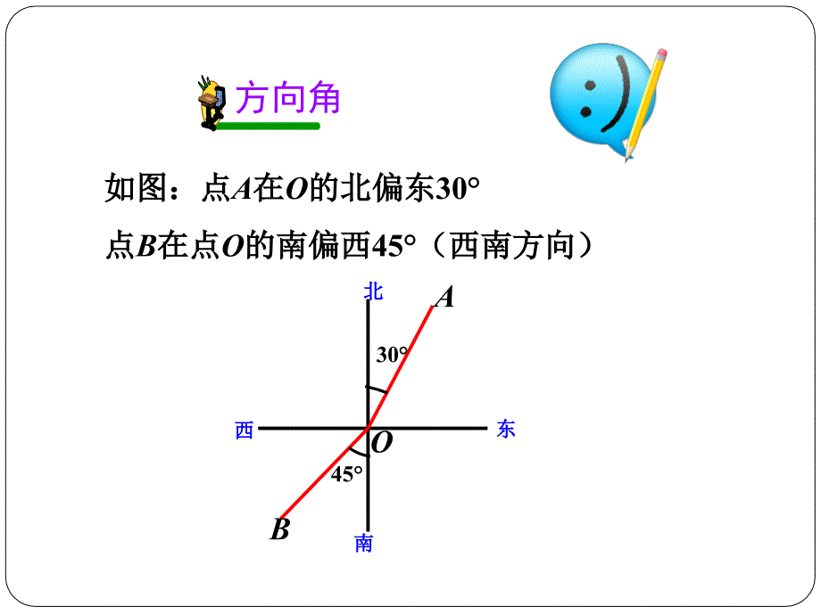 北京课改版数学九上20.5《测量与计算》ppt课件_第3页