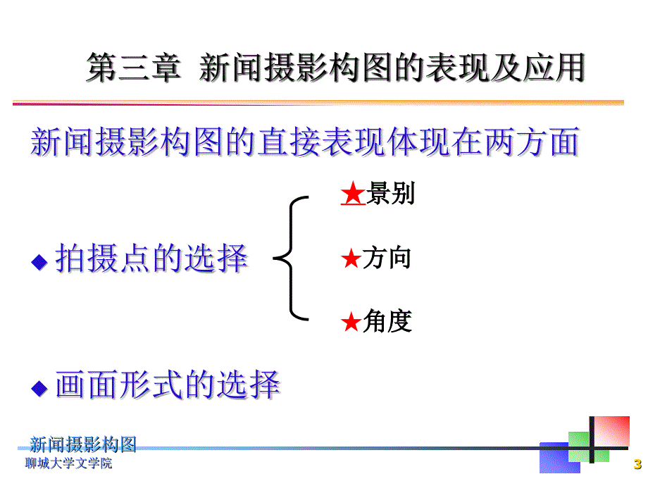 新闻摄影构图第三章_第3页