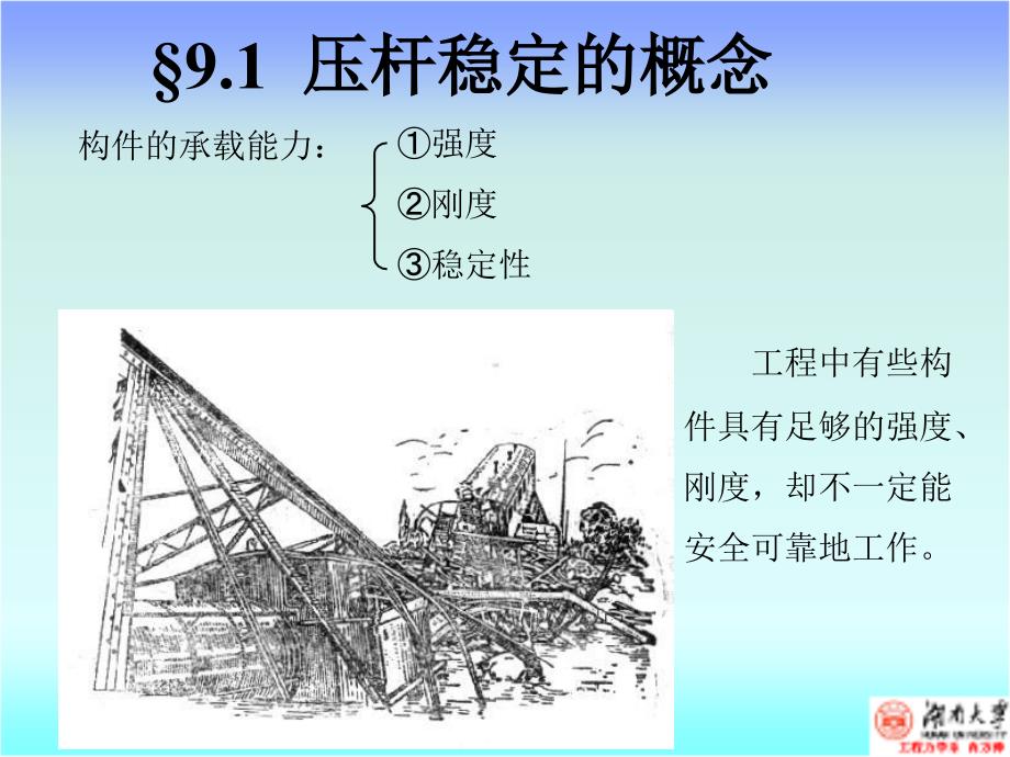 《材料力学》压杆稳定_第2页