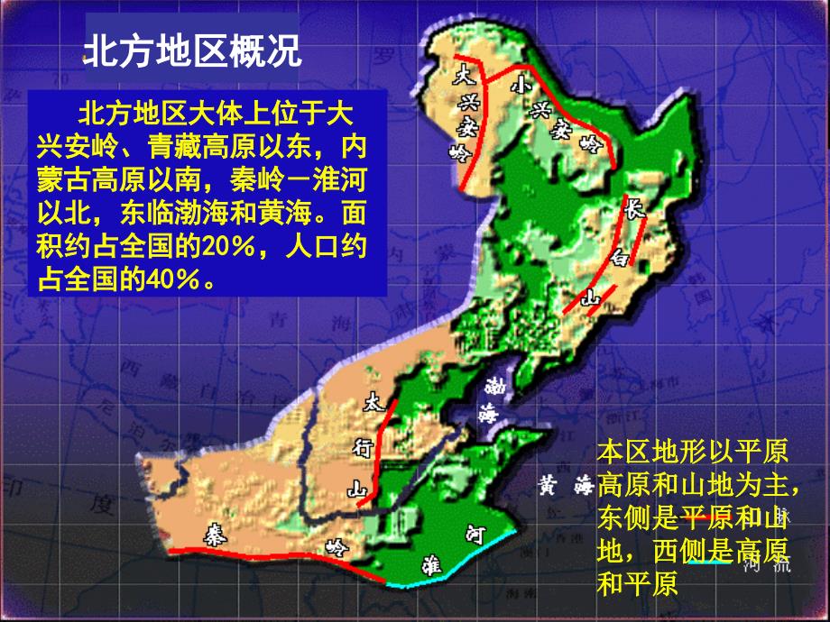 四大区域地理位置_第2页