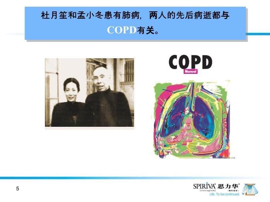 copd患者教育思力华 ppt课件_第5页