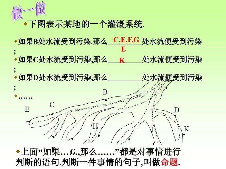 定义与命题课件_第5页