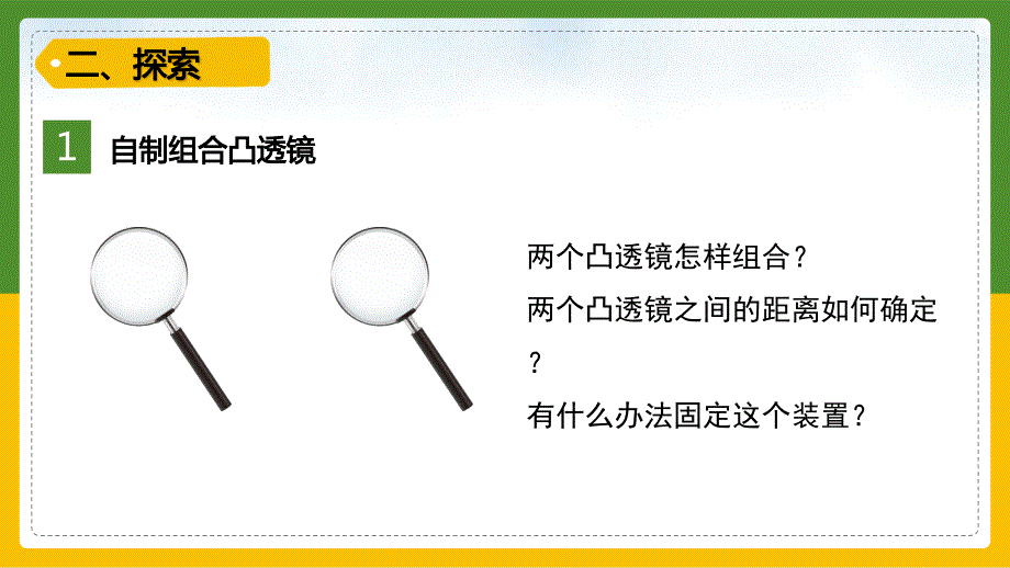 2-怎样放得更大 教科版科学六年级上册_第3页