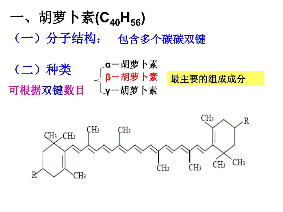 胡萝卜素的提取_第3页