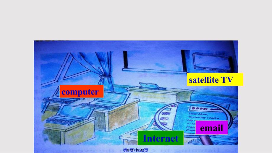 Everyonewillstudyathome实用教案_第3页