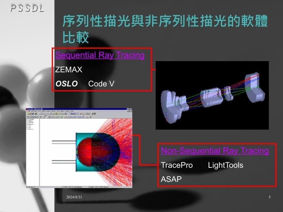 光学设计软体介绍_第5页