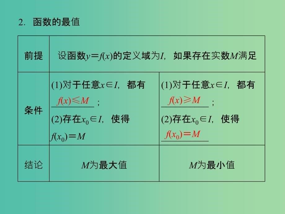 高考数学复习 第二章 第二节 函数的基本性质课件 文.ppt_第5页