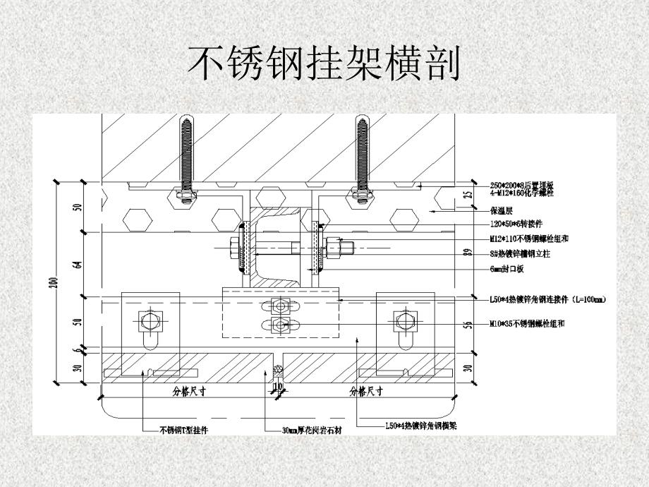 《石材幕墙干挂做法》PPT课件_第3页