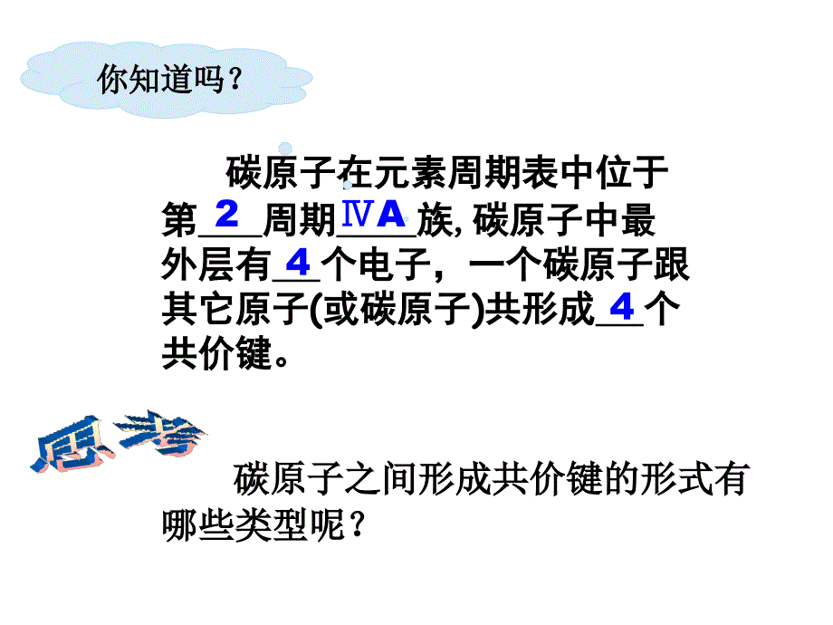 123专题2 有机物的结构与分类_第2页