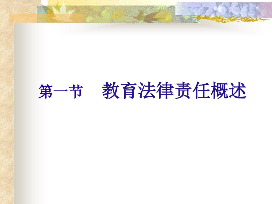 《教育法律责任》PPT课件.ppt_第3页