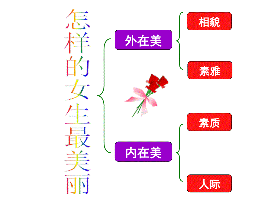 初三女生会议课件_第4页