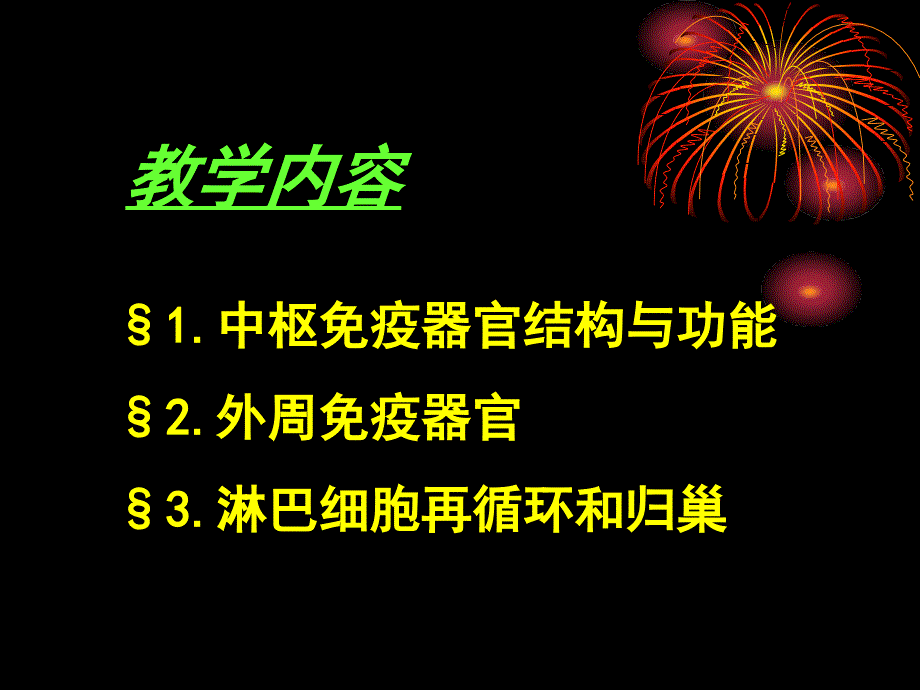 疫器官的结构和功能jg_第2页