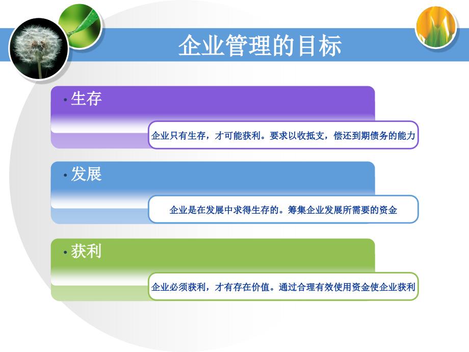 财务成本管理_第4页