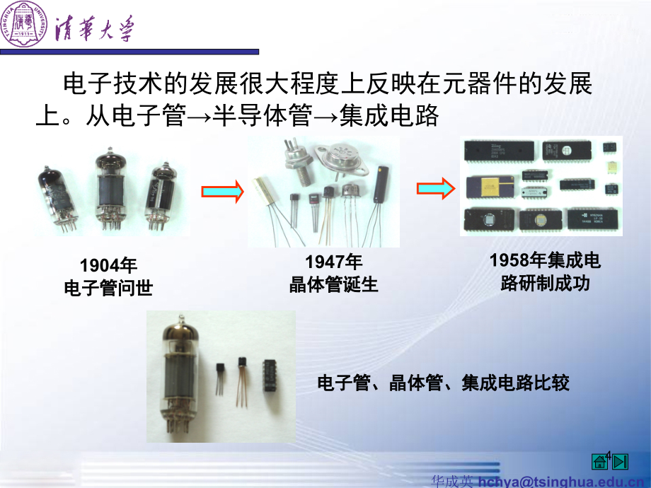 模拟电子基础清华大学全套完整版PPT课件_第4页