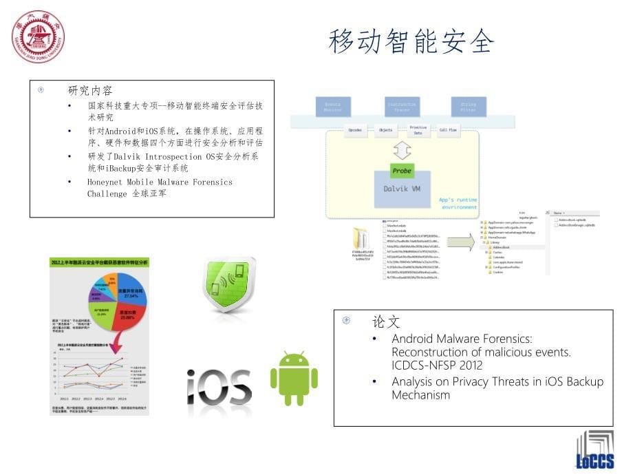 加强研究型大学建设提升高校国际竞争力中国发展论坛loccs_第5页