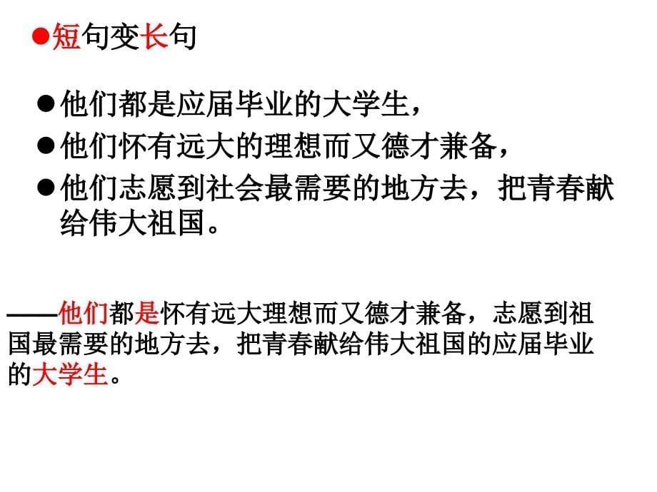 长句短句单句复句整句散句_第5页