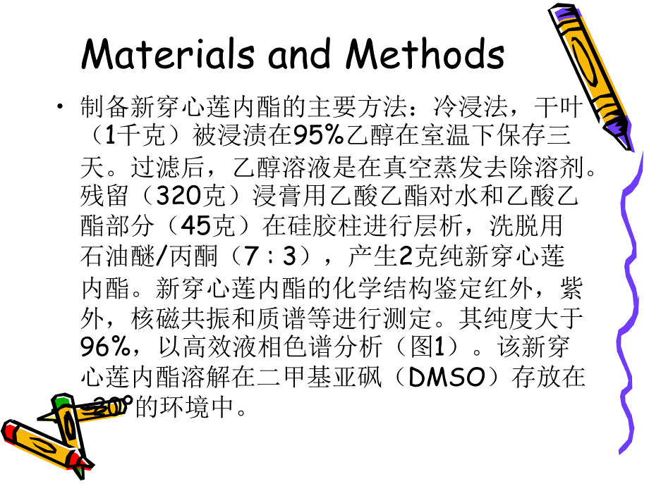 穿心莲内酯体内外抗炎_第4页