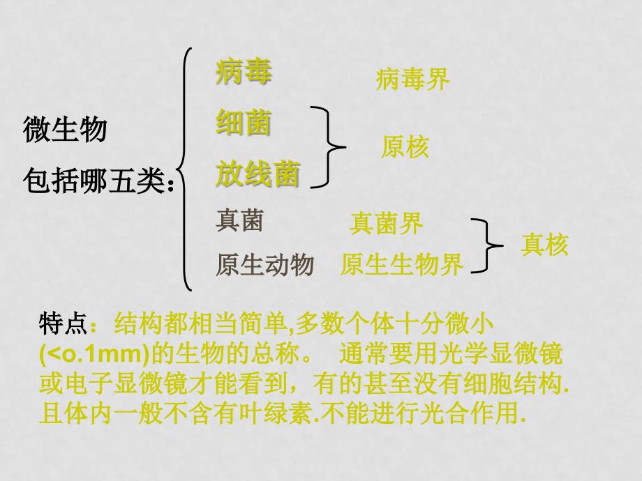 高中生物微生物的培养基一课件苏教版选修1_第2页