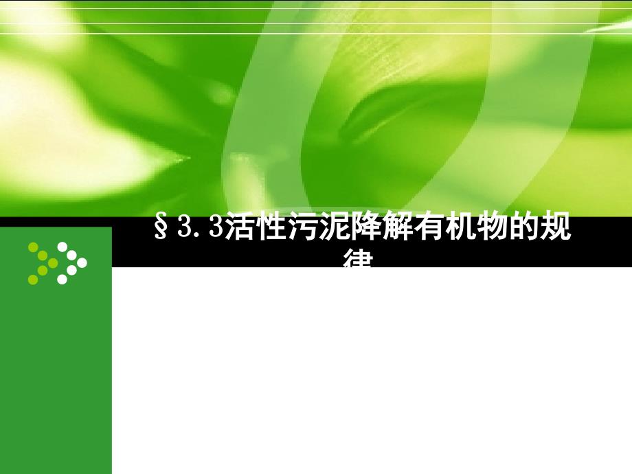 降解规律课件_第1页