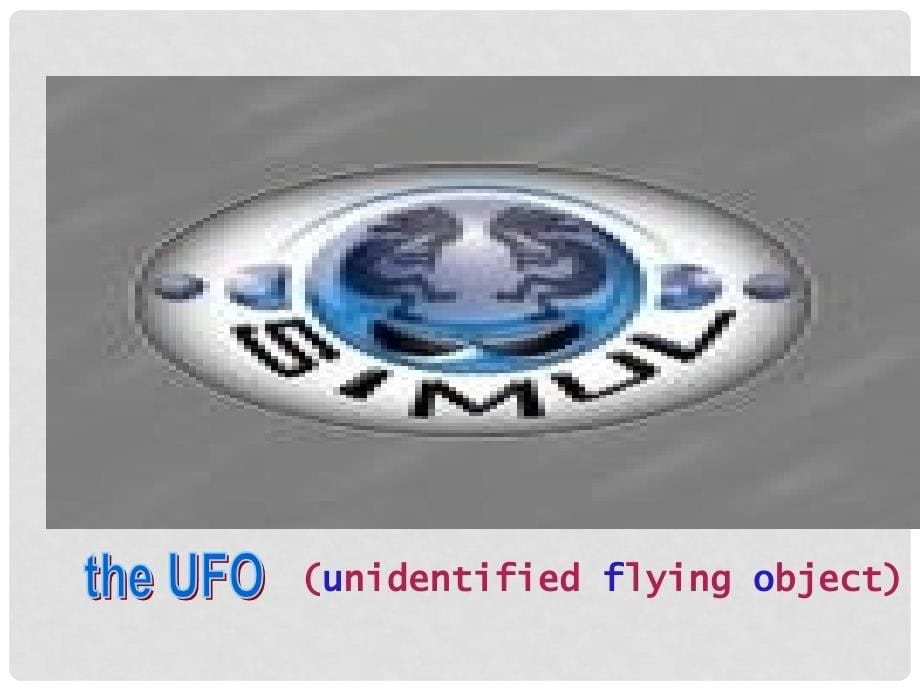 八年级英语上册 Unit 3 Where were you doing when the UFO arrived一课件人教版新目标_第5页