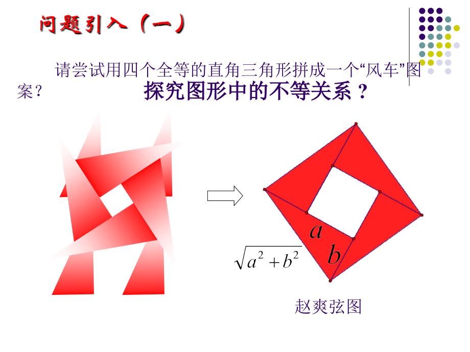 基本不等式课件第一课时最后更新_第2页