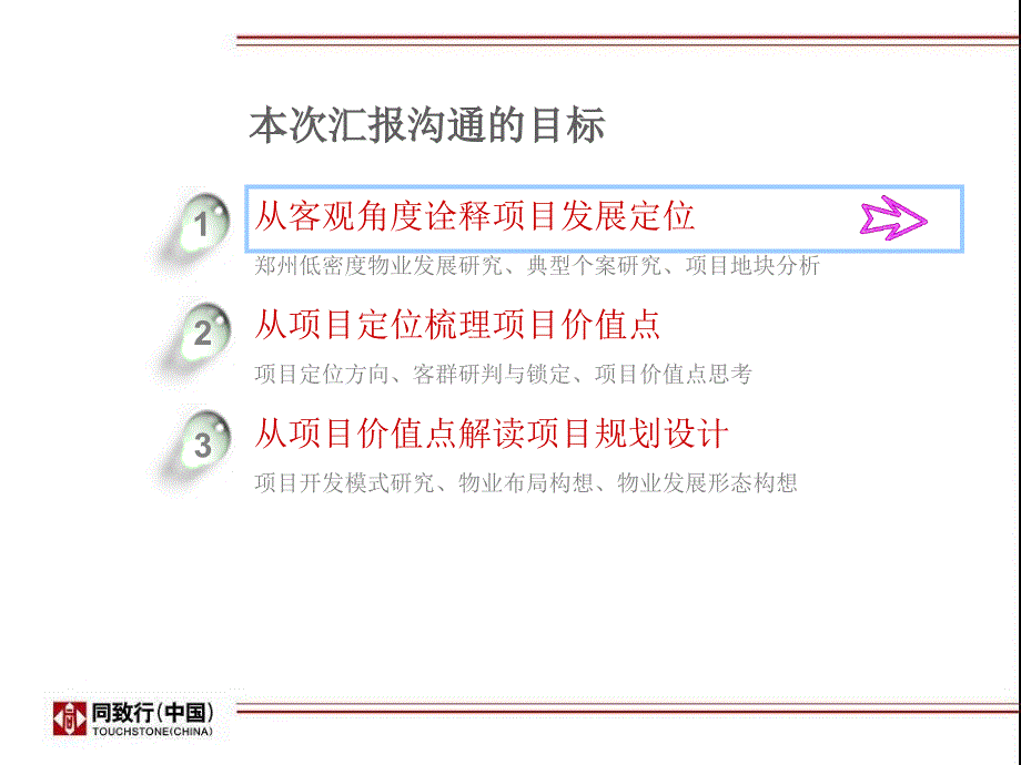 同致行郑州正商龙湖项目前期定位策划思路154P_第4页