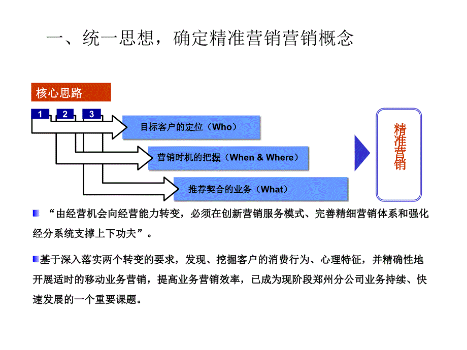 精确营销模式及支撑系统的研究与开发_第3页