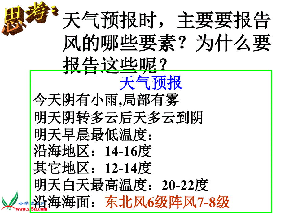 小学科学四年级上册《_追寻风的足迹》课件_第2页