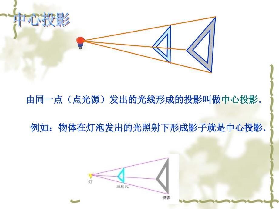 你知道物体的影子是如何形成的吗PPT课件_第5页