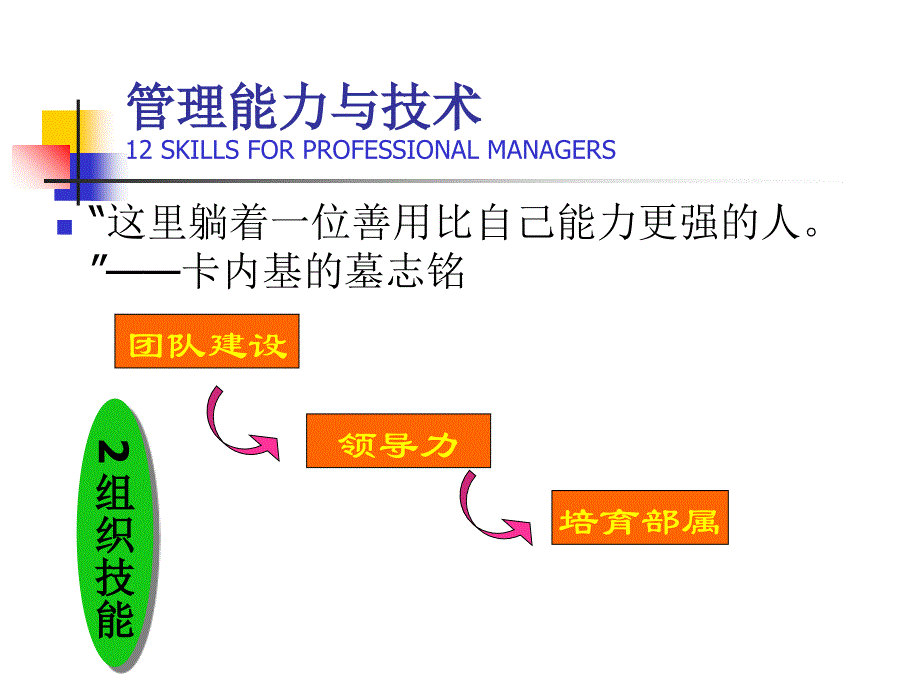 管理能力技术总结课件_第3页