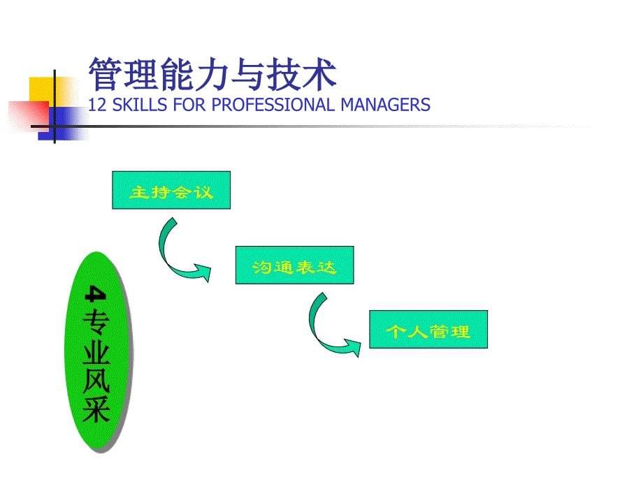 管理能力技术总结课件_第5页