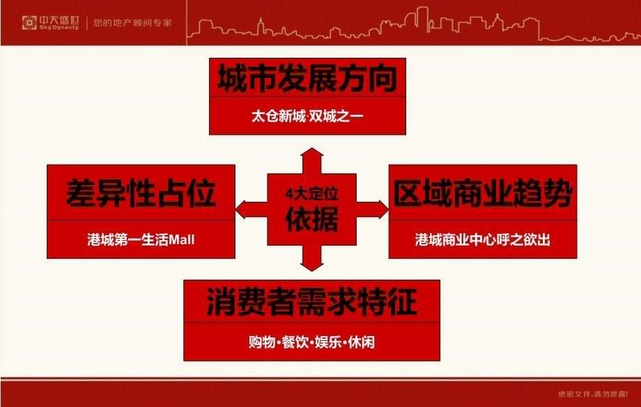 江苏太仓商业综合体项目规划设计建议报告前期策划_第5页