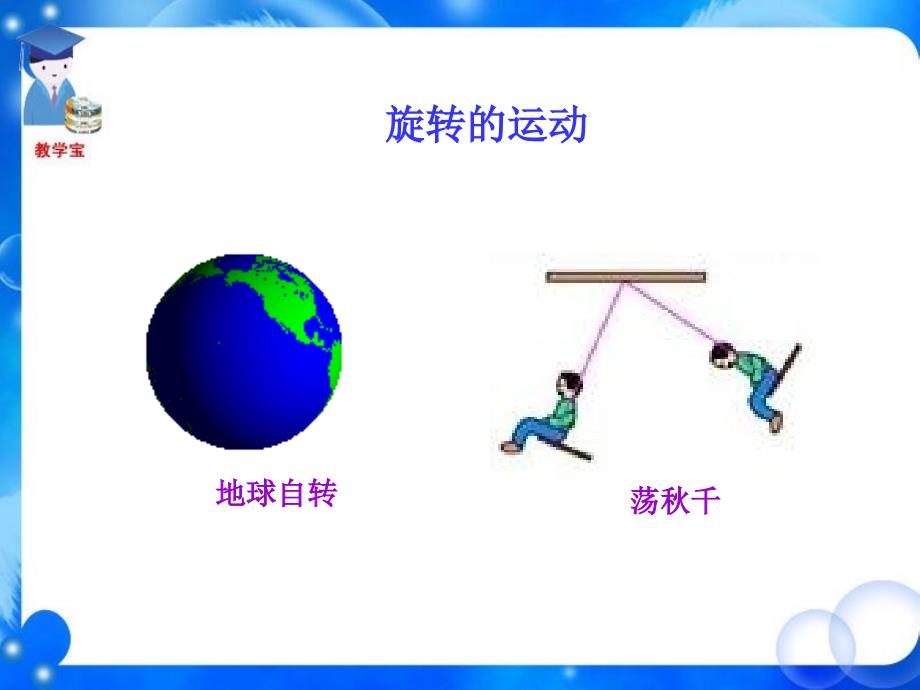 新人教版九年级上23.1图形的旋转ppt课件_第3页