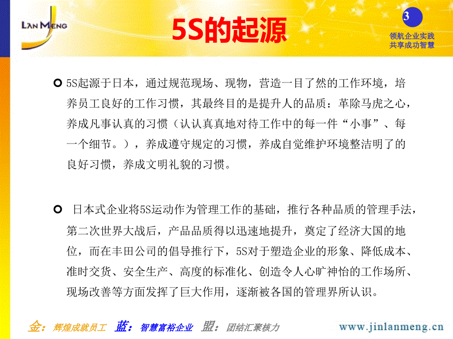 物业管理的6S应用课件_第3页