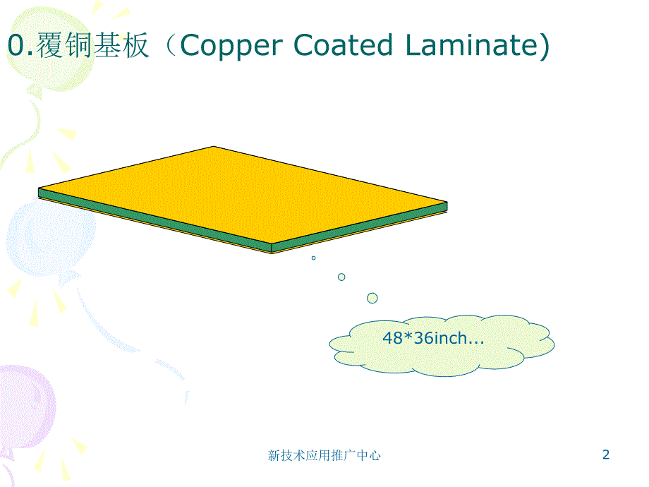 PCB电路板制造流程工艺非常形象_第2页